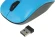 Мышь Оклик 525MW черный/голубой оптическая 1000dpi беспров. USB для ноутбука 3but (1090724) Мышь Оклик 525MW черный/голубой оптическая 1000dpi беспров. USB для ноутбука 3but (1090724)