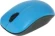 Мышь Оклик 525MW черный/голубой оптическая 1000dpi беспров. USB для ноутбука 3but (1090724) Мышь Оклик 525MW черный/голубой оптическая 1000dpi беспров. USB для ноутбука 3but (1090724)