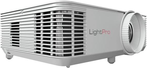 Проектор Infocus Genesis IV IN0048SL DLP 4400Lm LS (1920x1080) 30000:1 ресурс лампы:15000часов 1xUSB typeA 2xHDMI 2.9кг