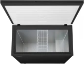 Морозильный ларь Kraft RX BD (W)-340BRX черный 75Вт Морозильный ларь Kraft RX BD (W)-340BRX черный 75Вт