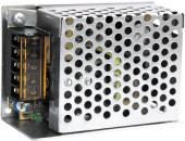 Блок питания Gauss 202003100 встраив. для лен.светод. черный