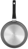 Сковорода Rondell Escurion Grey RDA-1120 круглая 20см покрытие: TriTitan ручка несъемная (без крышки) серый