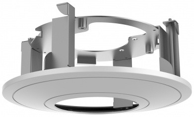 Основание монтажное Hikvision DS-KABD8003-RS1 Основание монтажное Hikvision DS-KABD8003-RS1