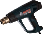 Технический фен Bosch GHG 23-66 2300Вт темп.50-650С (06012A6301) Технический фен Bosch GHG 23-66 2300Вт темп.50-650С (06012A6301)