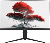 Монитор RDW Computers 27" RDW2706C (Q03В375V2A1) черный VA 1ms 16:9 HDMI M/M матовая HAS Piv 4000:1 300cd 178гр/178гр 2560x1440 75Hz DP QHD USB (RUS) Монитор RDW Computers 27" RDW2706C (Q03В375V2A1) черный VA 1ms 16:9 HDMI M/M матовая HAS Piv 4000:1 300cd 178гр/178гр 2560x1440 75Hz DP QHD USB (RUS)