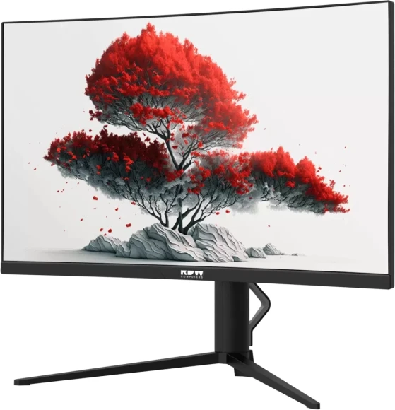 Монитор RDW Computers 27" RDW2706C (Q03В375V2A1) черный VA 1ms 16:9 HDMI M/M матовая HAS Piv 4000:1 300cd 178гр/178гр 2560x1440 75Hz DP QHD USB (RUS) Монитор RDW Computers 27" RDW2706C (Q03В375V2A1) черный VA 1ms 16:9 HDMI M/M матовая HAS Piv 4000:1 300cd 178гр/178гр 2560x1440 75Hz DP QHD USB (RUS)