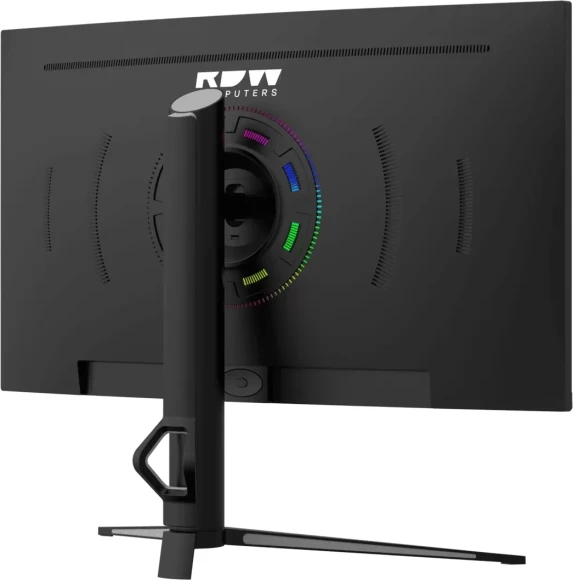 Монитор RDW Computers 27" RDW2706C (Q03В375V2A1) черный VA 1ms 16:9 HDMI M/M матовая HAS Piv 4000:1 300cd 178гр/178гр 2560x1440 75Hz DP QHD USB (RUS) Монитор RDW Computers 27" RDW2706C (Q03В375V2A1) черный VA 1ms 16:9 HDMI M/M матовая HAS Piv 4000:1 300cd 178гр/178гр 2560x1440 75Hz DP QHD USB (RUS)