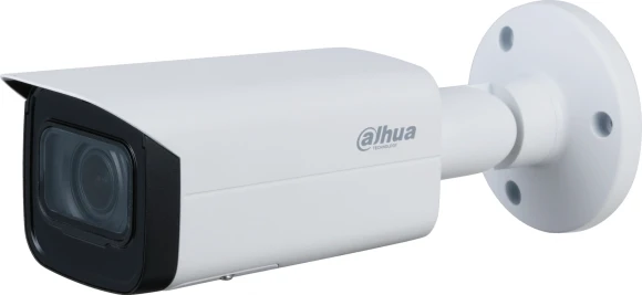 Камера видеонаблюдения IP Dahua DH-IPC-HFW1230TP-ZS-S5 2.8-12мм цв. корп.:белый Камера видеонаблюдения IP Dahua DH-IPC-HFW1230TP-ZS-S5 2.8-12мм цв. корп.:белый