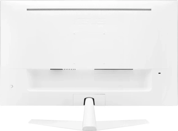 Монитор Asus 27" VY279HF-W черный IPS LED 16:9 HDMI матовая 250cd 178гр/178гр 1920x1080 100Hz FHD 4.11кг