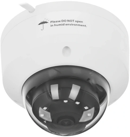 Камера видеонаблюдения IP Tiandy TC-C34KN I3/E/Y/C/2.8mm/V4.3 2.8-2.8мм цв. корп.:белый (TC-C34KN I3/E/Y/C/2.8/V4.3) Камера видеонаблюдения IP Tiandy TC-C34KN I3/E/Y/C/2.8mm/V4.3 2.8-2.8мм цв. корп.:белый (TC-C34KN I3/E/Y/C/2.8/V4.3)