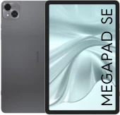Планшет Tecno MegaPad 11 SE T1102 685 (2.8) 8C RAM8Gb ROM128Gb 10.95" IPS 1920x1200 4G Android 15 голубой 8Mpix 5Mpix BT WiFi microSD 1Tb 8000mAh 1776hrs
