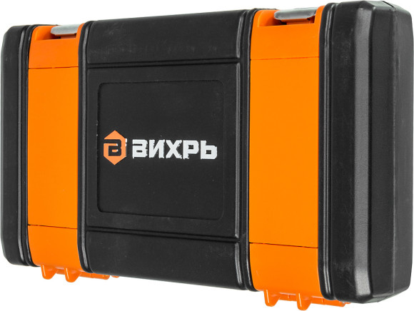 Набор инструментов Вихрь 73/6/7/1 29 предметов (жесткий кейс)