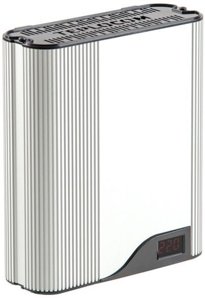 Камера видеонаблюдения IP HiWatch DS-I402 (B) (2.8 MM) 2.8-2.8мм цв. корп.:белый