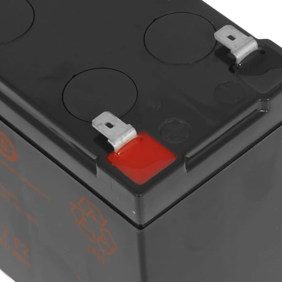 Батарея для ИБП CSB UPS 123607 F 12В 7.5Ач Батарея для ИБП CSB UPS 123607 F 12В 7.5Ач