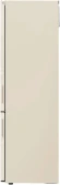 Холодильник LG GC-B509AEMW 2-хкамерн. бежевый инвертер