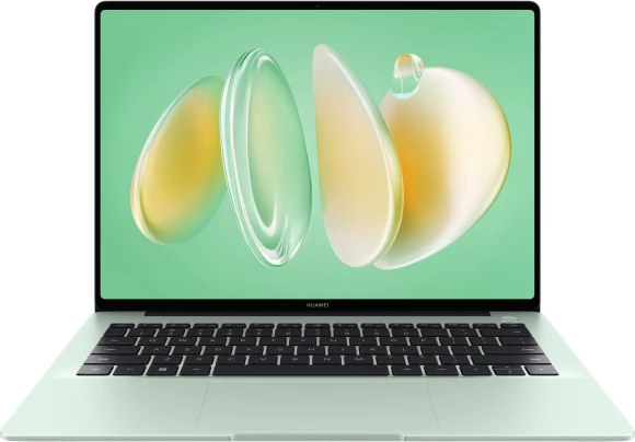 Ноутбук Huawei MateBook 14 FlemingH Core Ultra 5 125H 16Gb SSD512Gb Intel Arc 14" OLED Touch 2K (2880x1920) без ОС grey WiFi BT Cam (53014HYB)