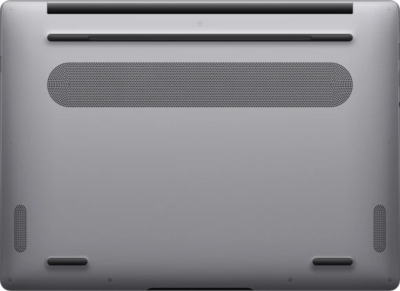 Ноутбук Huawei MateBook 14 FlemingH Core Ultra 5 125H 16Gb SSD512Gb Intel Arc 14" OLED Touch 2K (2880x1920) без ОС grey WiFi BT Cam (53014HYB)