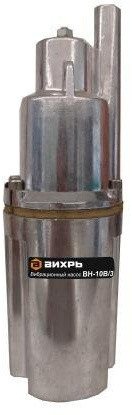 Насос колодезный Вихрь ВН-10В/3 210Вт 960л/час (68/8/9) Насос колодезный Вихрь ВН-10В/3 210Вт 960л/час (68/8/9)