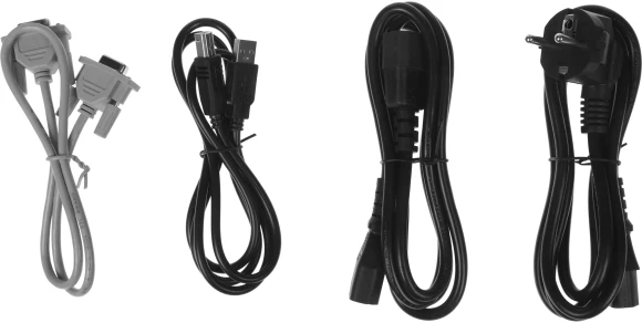 Источник бесперебойного питания Ippon Innova RTB 1500 1350Вт 1500ВА черный