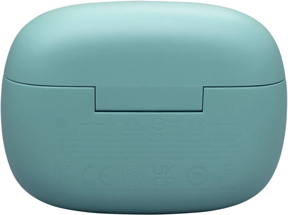 Гарнитура внутриканальные JBL Wave Beam 2 синий беспроводные bluetooth в ушной раковине (JBLWBEAM2BLU) Гарнитура внутриканальные JBL Wave Beam 2 синий беспроводные bluetooth в ушной раковине (JBLWBEAM2BLU)