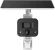 Камера видеонаблюдения IP Dahua DH-IPC-HFW2441DGP-4G-SP-EAU-B-0360B-MAX 3.6-3.6мм цв. корп.:белый (DH-IPC-HFW2441DG-4G-SP-B-MAX)