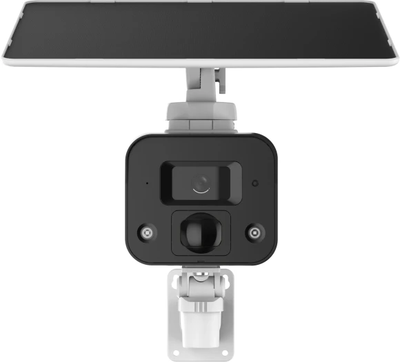 Камера видеонаблюдения IP Dahua DH-IPC-HFW2441DGP-4G-SP-EAU-B-0360B-MAX 3.6-3.6мм цв. корп.:белый (DH-IPC-HFW2441DG-4G-SP-B-MAX)