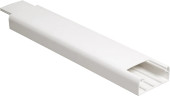 Кабельный канал IEK CKK40-100-040-1-K01 Праймер 100x40мм белый 2м (упак.:1шт) Кабельный канал IEK CKK40-100-040-1-K01 Праймер 100x40мм белый 2м (упак.:1шт)