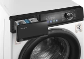 Стиральная машина Weissgauff WM 45127 Inverter Steam Color Touch класс: A+++ загр.фронтальная макс.:7кг белый инвертор Стиральная машина Weissgauff WM 45127 Inverter Steam Color Touch класс: A+++ загр.фронтальная макс.:7кг белый инвертор