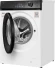 Стиральная машина Weissgauff WM 45127 Inverter Steam Color Touch класс: A+++ загр.фронтальная макс.:7кг белый инвертор Стиральная машина Weissgauff WM 45127 Inverter Steam Color Touch класс: A+++ загр.фронтальная макс.:7кг белый инвертор