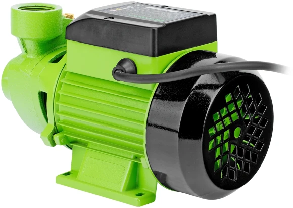 Насос садовый Сибртех СПН370-Ч 370Вт 1700л/час (97241)