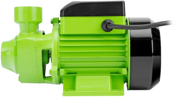 Насос садовый Сибртех СПН370-Ч 370Вт 1700л/час (97241)