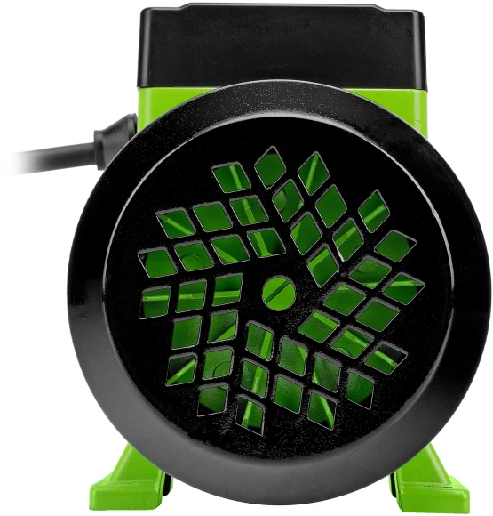 Насос садовый Сибртех СПН370-Ч 370Вт 1700л/час (97241)