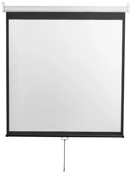 Экран Digis 227x133см Optimal-D DSOD-16904 16:9 настенный рулонный белый