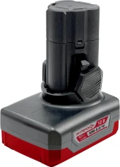 Батарея аккумуляторная Интерскол БА-6,0/12 12В 6Ач Li-Ion (2400.129) Батарея аккумуляторная Интерскол БА-6,0/12 12В 6Ач Li-Ion (2400.129)