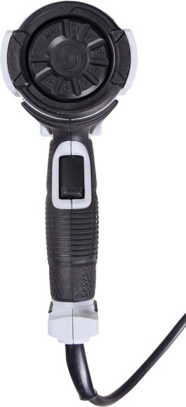 Технический фен Ресанта ФЭ-2000ЭК 2000Вт темп.50/50-550/50-550С Технический фен Ресанта ФЭ-2000ЭК 2000Вт темп.50/50-550/50-550С