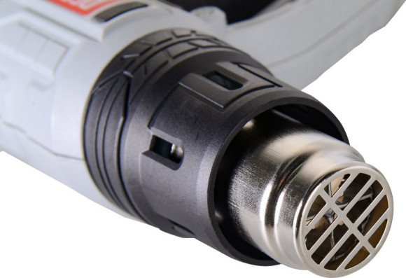 Технический фен Ресанта ФЭ-2000ЭК 2000Вт темп.50/50-550/50-550С Технический фен Ресанта ФЭ-2000ЭК 2000Вт темп.50/50-550/50-550С