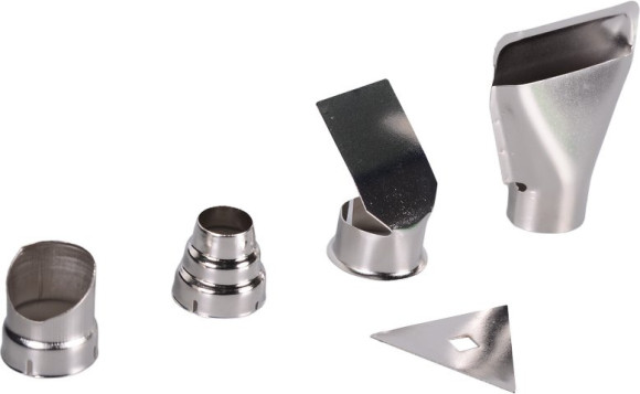 Технический фен Ресанта ФЭ-2000ЭК 2000Вт темп.50/50-550/50-550С Технический фен Ресанта ФЭ-2000ЭК 2000Вт темп.50/50-550/50-550С