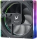 Вентилятор для корпуса Formula Floe Plus 12BK ARGB 120х120x25 черный 4-pin 26.8дБ (FLOE PLUS 12BK ARPW) Ret Вентилятор для корпуса Formula Floe Plus 12BK ARGB 120х120x25 черный 4-pin 26.8дБ (FLOE PLUS 12BK ARPW) Ret