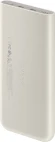 Мобильный аккумулятор Samsung EB-P3401 10000mAh PD3.0 25W 4.8A 2xUSB-C бежевый (EB-P3401XURGRU)