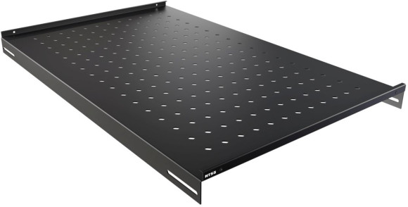 Полка стационарная NTSS NTSS-FS-H-1000-BL 1U нагр.:100кг. 19" 750мм черный (упак.:1шт) Полка стационарная NTSS NTSS-FS-H-1000-BL 1U нагр.:100кг. 19" 750мм черный (упак.:1шт)