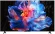 Телевизор LED TCL 75" 75P6K черный 4K Ultra HD 60Hz DVB-T DVB-T2 DVB-C DVB-S DVB-S2 USB WiFi Smart TV