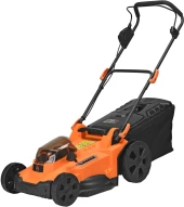 Газонокосилка роторная Elfy ELM3637CBPS (100064193717)