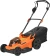 Газонокосилка роторная Elfy ELM3637CBPS (100064193717)