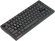 Клавиатура A4Tech MS76 темно-серый USB Multimedia for gamer LED кабель 1.8м