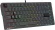 Клавиатура A4Tech MS76 темно-серый USB Multimedia for gamer LED кабель 1.8м
