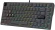 Клавиатура A4Tech MS76 темно-серый USB Multimedia for gamer LED кабель 1.8м