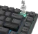 Клавиатура A4Tech MS76 темно-серый USB Multimedia for gamer LED кабель 1.8м