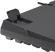 Клавиатура A4Tech MS76 темно-серый USB Multimedia for gamer LED кабель 1.8м
