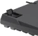 Клавиатура A4Tech MS76 темно-серый USB Multimedia for gamer LED кабель 1.8м