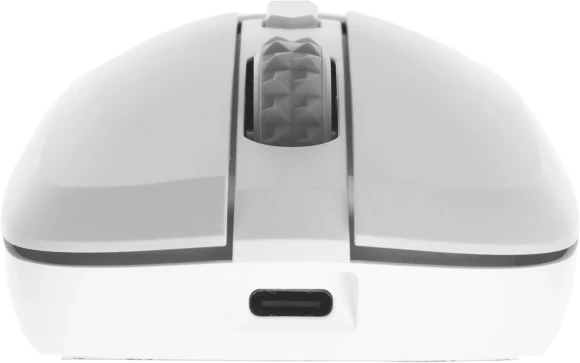Мышь MSI VERSA 300 W MS-8ZBD белый оптическая 8000dpi беспров. BT/Radio USB 5but (S12-4301440-CLA)